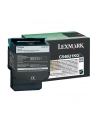 Toner f C546/X564 black - nr 8