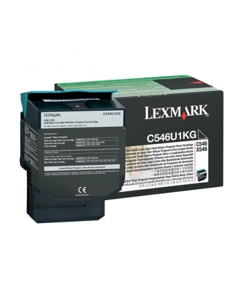Toner f C546/X564 black nr 2
