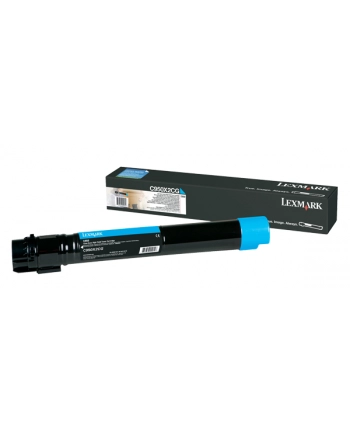 Toner/cyan 24000sh f C950 nr 1