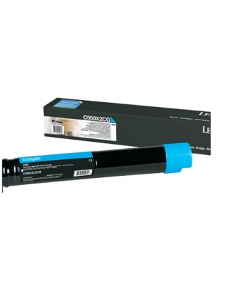 Toner/cyan 24000sh f C950 nr 2