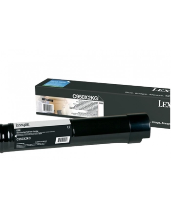 Toner/black 38000sh f C950 nr 2