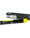 Toner/yellow 24000sh f C950 - nr 24