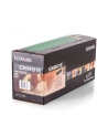 Toner/Black 9000sh f E360 E460 - nr 28