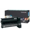 Toner/Black 9000sh f E360 E460 - nr 6