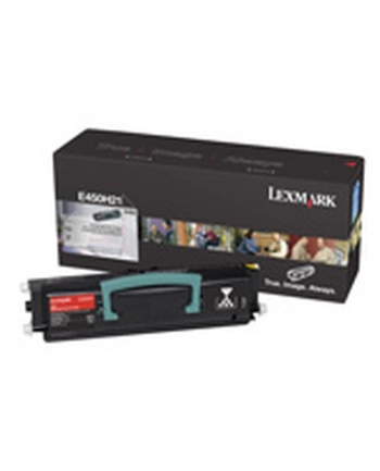 Toner/black corporate 11000sh f E450dn nr 1