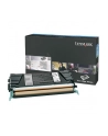 Toner/Black 15000sh f E460 - nr 15