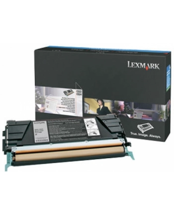 Toner/Black 15000sh f E460 nr 2