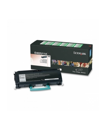 Toner E462 Return Program
