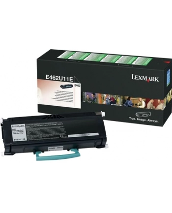 Toner E462 Return Program