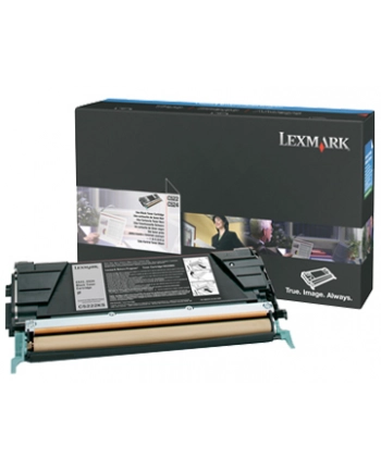 Atrament Toner/black for E462 18000sh nr 2
