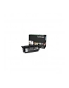 Atramenty Toner/Black 36000sh High Yield T65x - nr 12