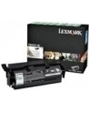 Atramenty Toner/Black 36000sh High Yield T65x - nr 13