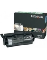 Atramenty Toner/Black 36000sh High Yield T65x - nr 15