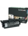 Atramenty Toner/Black 36000sh High Yield T65x - nr 17