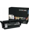 Atramenty Toner/Black 36000sh High Yield T65x - nr 18