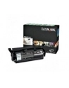 Atramenty Toner/Black 36000sh High Yield T65x - nr 20