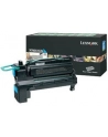 Toner/cyan 20000sh f X792 RP - nr 12