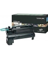 Toner black do X792, wyd do 20000 str - nr 18