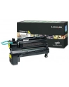 Toner yellow do X792, wyd do 20000 str - nr 12
