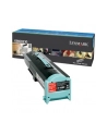 Toner/black f X860e/X862e/X864e 35000sh - nr 17