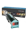 Toner/black f X860e/X862e/X864e 35000sh - nr 8