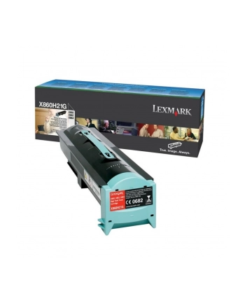 Toner/black f X860e/X862e/X864e 35000sh nr 1