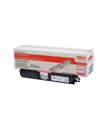 Toner 1500sh Magenta C110/C130 nr 2