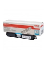 Toner 2500sh Cyan C110/C130 - nr 14