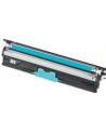 Toner 2500sh Cyan C110/C130 - nr 15