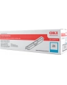 Toner 2500sh Cyan C110/C130 - nr 19