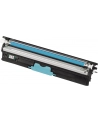 Toner 2500sh Cyan C110/C130 - nr 25