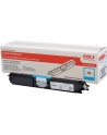 Toner 2500sh Cyan C110/C130 - nr 35
