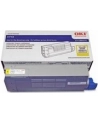 TONER-Yellow for C710 - nr 23