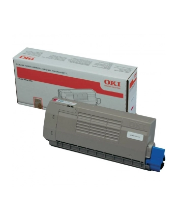 TONER-Magenta for C710 nr 1