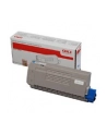 TONER-Cyan for C710 - nr 11