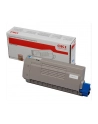 TONER-Cyan for C710 - nr 19