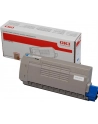 TONER-Cyan for C710 - nr 21