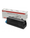 Toner OKI black | 11000str | C710/711 - nr 10