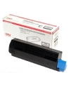 Toner OKI black | 11000str | C710/711 - nr 17