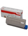 Toner OKI black | 11000str | C710/711 - nr 27