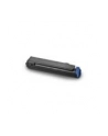 Toner OKI black | 11000str | C710/711 - nr 2