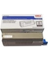 Toner OKI black | 11000str | C710/711 - nr 30
