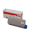 Toner OKI black | 11000str | C710/711 - nr 6