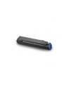 Toner OKI black | 11000str | C710/711 - nr 7