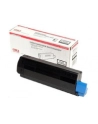 Toner OKI black | 11000str | C710/711 - nr 8