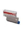 Toner OKI black | 11000str | C710/711 - nr 9