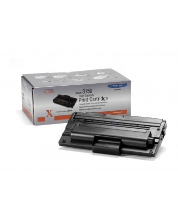 Toner/black 5000sh f Phaser 3150 nr 1