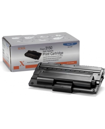 Toner/black 5000sh f Phaser 3150 nr 2