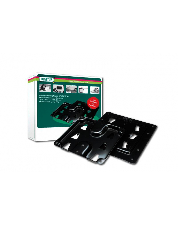 Uchwyt do telewizorów LCD maks.42 cali główny