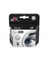 Tusz TB Print TBH-339B (HP Nr 339 - C8767EE) Black refabrykowany - nr 2